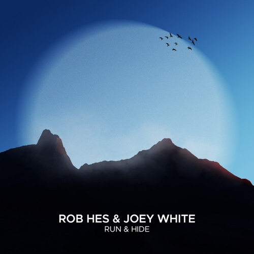 Rob Hes, Joey White - Run & Hide (Extended Mix) [SEK126]